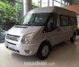 Ford Transit 2018 - Cần bán xe Ford Transit đời 2018, màu bạc, nhập khẩu