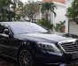 Mercedes-Benz S class 2015 - Chính chủ bán Mercedes sản xuất 2015, màu xanh lam