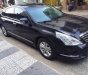 Nissan Teana 2012 - Bán Nissan Teana sản xuất năm 2012, màu đen, nhập khẩu nguyên chiếc