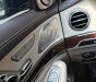 Mercedes-Benz S class S400L 2015 - Mercedes S400L đời 2015, màu đen, nhập khẩu Lên Option S600