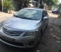 Toyota Corolla altis 1.8G MT 2011 - Bán Toyota Corolla Altis 1.8G MT sản xuất 2011, màu bạc