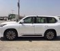 Lexus LX 570 Super Sport 2018 - Bán ô tô Lexus LX 570 Super Sport sản xuất năm 2018, màu trắng, nhập khẩu nguyên chiếc