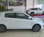 Mitsubishi Mirage 2018 - Bán ô tô Mitsubishi Mirage tại Đà Nẵng, màu trắng, xe nhập, số sàn, xe có sẵn, đủ màu