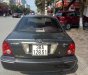 Ford Laser Ghia 1.8 MT 2003 - Bán Ford Laser Ghia 1.8 MT năm 2003, màu xám giá cạnh tranh