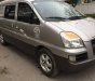 Hyundai Grand Starex 2004 - Bán Hyundai Grand Starex năm 2004, màu bạc