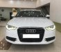 Audi A6 2.0T 2013 - Cần bán lại xe Audi A6 2.0T đời 2013, màu trắng, nhập khẩu nguyên chiếc số tự động