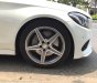 Mercedes-Benz C class  C250 AMG  2015 - Mercedes-Benz C250 AMG 2015, giá tốt