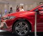 Hyundai Elantra GLS 2018 - Bán ô tô Hyundai Elantra GLS 2018, màu đỏ