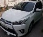 Toyota Yaris G 1.5AT 2016 - Cần bán xe Toyota Yaris G 1.5AT năm 2016, màu trắng, nhập khẩu Thái