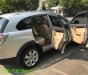 Chevrolet Captiva 2010 - Cần bán gấp Chevrolet Captiva sản xuất năm 2010, màu xám, nhập khẩu, giá 435tr