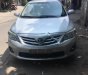 Toyota Corolla altis 1.8G MT 2011 - Bán Toyota Corolla Altis 1.8G MT sản xuất 2011, màu bạc