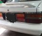 Kia Concord   1989 - Bán Kia Concord 1989, màu trắng, nhập khẩu  