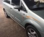 Mazda Premacy 2004 - Bán xe Mazda Premacy năm sản xuất 2004, màu xanh  