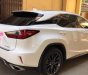 Lexus RX 350  3.5 AT  2016 - Cần bán gấp Lexus RX 350  3.5 AT sản xuất 2016, màu trắng, xe nhập