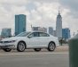 Volkswagen Passat Bluemotion  2017 - Volkswagen Passat GP đời 2017, nhập khẩu nguyên chiếc. LH VW Đà Nẵng 0868656456