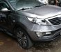 Kia Sportage Limited 2.0 AT 2012 - Bán xe Kia Sportage Limited 2.0 AT 2012, màu bạc, xe nhập 