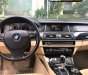 BMW 5 Series  520i  2014 - Cần bán lại xe BMW 5 Series 520i năm sản xuất 2014 chính chủ