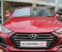 Hyundai Elantra GLS 2018 - Bán ô tô Hyundai Elantra GLS 2018, màu đỏ