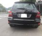 Mercedes-Benz GLK Class 2010 - Cần bán Mercedes đời 2010, nhập khẩu