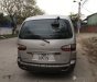 Hyundai Grand Starex 2004 - Bán Hyundai Grand Starex năm 2004, màu bạc