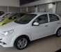 Chevrolet Aveo 1.4 2018 - Tặng ngay 60tr tiền mặt khi mua xe Chevrolet Aveo trong tháng 03