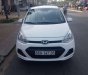 Hyundai Grand i10 2014 - Chính chủ bán Hyundai Grand i10 đời 2014, màu trắng