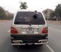 Toyota Zace Surf 2005 - Bán ô tô Toyota Zace Surf 2005 chính chủ, giá chỉ 320 triệu