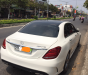 Mercedes-Benz C class  C250 AMG  2015 - Mercedes-Benz C250 AMG 2015, giá tốt