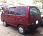 Daihatsu Citivan 2003 - Cần bán lại xe Daihatsu Citivan đời 2003, màu đỏ