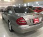 Mercedes-Benz E class E240 2002 - Cần bán xe Mercedes E240 đời 2002, màu kem (be), giá chỉ 265 triệu