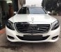 Mercedes-Benz S class S400L 2015 - Bán xe Mercedes S400L SX 2015 màu trắng