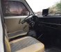 Suzuki Blind Van 2000 - Cần bán lại xe Suzuki Blind Van năm sản xuất 2000, màu trắng giá cạnh tranh