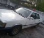 Mitsubishi Galant 1986 - Cần bán lại xe Mitsubishi Galant năm sản xuất 1986, màu trắng