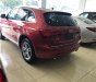 Audi Q5  Premium 2016 - Cần bán Audi Q5 Mỹ sản xuất năm 2016, màu kem (be), xe nhập