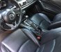 Mazda 3 2017 - Bán Mazda 3 năm 2017, màu đỏ chính chủ