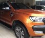 Ford Ranger Wildtrak 3.2L 4x4 AT 2016 - Cần bán gấp Ford Ranger Wildtrak 3.2L năm 2016, xe nhập, giá chỉ 828 triệu