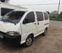 Daihatsu Citivan 1.6 MT 2003 - Cần bán gấp Daihatsu Citivan 1.6 MT sản xuất 2003, màu trắng, 63tr