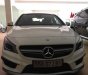 Mercedes-Benz CLA class CLA 45AMG 2015 - Bán Mercedes CLA 45AMG sản xuất 2015, màu trắng