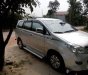 Toyota Innova   2007 - Bán ô tô Toyota Innova năm 2007 