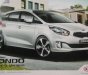 Kia Rondo AT 2017 - Cần bán lại xe Kia Rondo AT đời 2017
