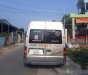 Ford Transit   2005 - Bán Ford Transit năm sản xuất 2005, 165 triệu