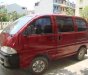 Daihatsu Citivan 2003 - Cần bán lại xe Daihatsu Citivan đời 2003, màu đỏ