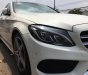 Mercedes-Benz C class  C250 AMG  2015 - Mercedes-Benz C250 AMG 2015, giá tốt