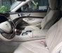 Mercedes-Benz S class S400L 2016 - Cần bán gấp Mercedes S400L đời 2016, màu đen