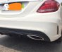 Mercedes-Benz C class  C250 AMG  2015 - Mercedes-Benz C250 AMG 2015, giá tốt