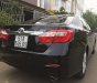 Toyota Camry 2.5Q 2013 - Bán Toyota Camry 2.5Q năm sản xuất 2013, màu đen còn mới