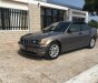 BMW 3 Series 318i AT 2003 - Cần bán BMW 3 Series 318i AT năm sản xuất 2003 xe gia đình, giá chỉ 248 triệu