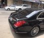 Mercedes-Benz S class S400L 2015 - Mercedes S400L đời 2015, màu đen, nhập khẩu Lên Option S600