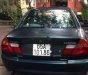 Mitsubishi Lancer GLXI 1.6 MT 2001 - Cần bán xe Mitsubishi Lancer GLXI 1.6 MT đời 2001, màu xanh