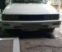 Kia Concord   1989 - Bán Kia Concord 1989, màu trắng, nhập khẩu  